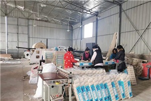 辦個衛(wèi)生紙加工廠有市場嗎，多久能夠回本